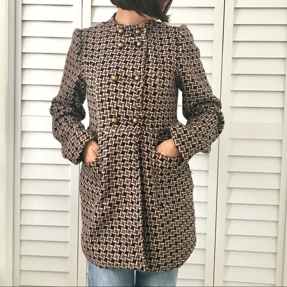 🔥 WINTER SALE 🔥 Coat Like New!